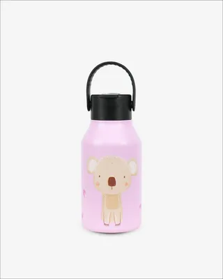 Image de Bouteille isotherme Runbott Mii en acier inoxydable – 350 ml, Koala