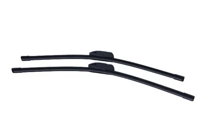 Produktbild von MAXGEAR Scheibenwischer Set Wischerblätter Vorne passend für MERCEDES-BENZ SLK (R170) Rahmenlos