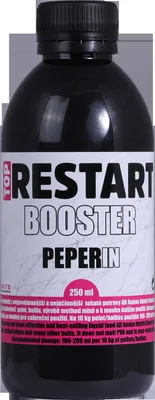 Produktbild von LK Baits Booster Top Restart 250ml 03030110