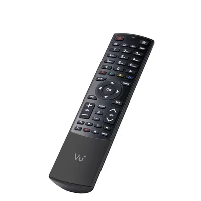 Image de Vu+® ZERO HDTV Linux SAT Receiver weiss
