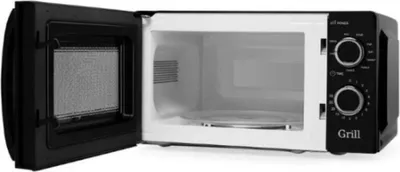 Obrázek produktu pro Mikrovlnná trouba s grilem Orbegozo MIG2131 20L 700W
