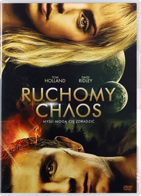 Produktbild von Chaos Walking (nur Originalversion) [DVD]