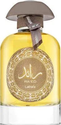 Produktbild von Unisex-Parfüm Lattafa EDP Ra'ed Silver (100 ml)