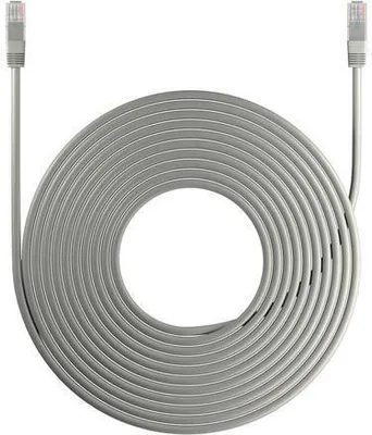 Produktbild von UTP-Kabel Yenkee YCT 115 UTP CAT5e / 2xRJ45 / 15m