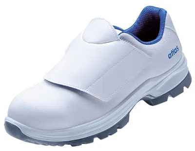 Produktbild von Atlas Sicherheitshalbschuh CL 178 BOA S2 W10 Gr. 38 white