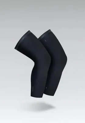 Zdjęcie produktu dla Getry rowerowe GOBIK - HARU 2.0 - Czarny L-XL