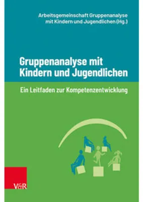 Immagine prodotto di Gruppenanalyse mit Kindern und Jugendlichen