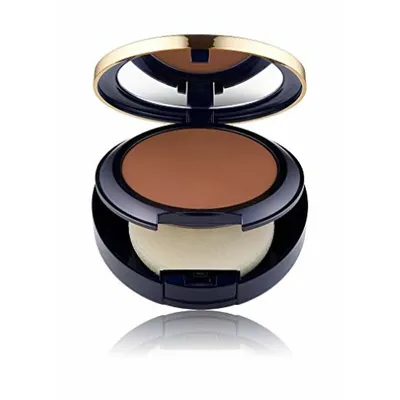 Produktbild von Estee Lauder Double Wear Stay-In-Place Matte Powder Foundation 8N1 Espresso 12 Gr