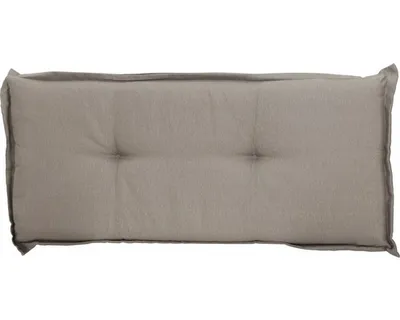 Produktbild von MADISON BA10B222 Bankauflage 110 cm, Panama taupe