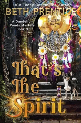 Produktbild von That's the Spirit