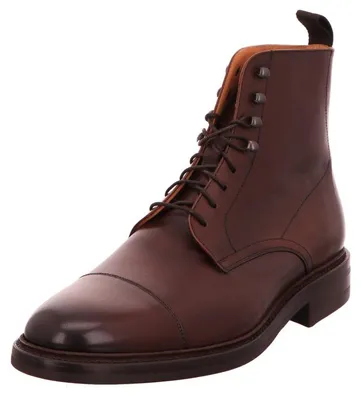 Produktbild von Cordwainer Schnür-Stiefeletten für Herren