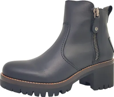 Produktbild von Panama Jack Stiefel Schwarz in Gr. 42