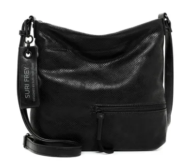 Produktbild von SURI FREY Chelsy Crossover Bag Black