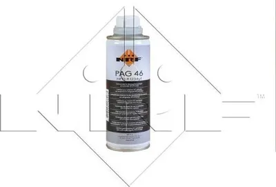 Zdjęcie produktu dla Olej Do Klimatyzacji Pag 46 250Ml R1234Yf