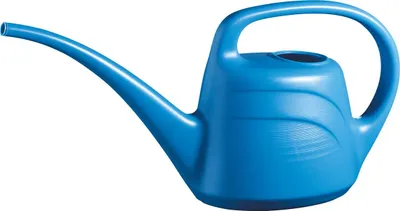 Produktbild von Geli Gießkanne EDEN Hellblau 2 Liter - Kunststoff