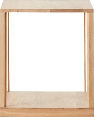 Produktbild von BRILLIANT Gringer Stehleuchte eiche geölt G93109/35