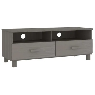 Zdjęcie produktu dla VidaXL 340471, Szary, Płyta mdf (MDF), Drewno, 1060 mm, 400 mm, 400 mm, 1 szt.