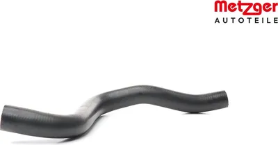 Produktbild von METZGER Kühlerschlauch Wasserschlauch passend für PEUGEOT 407 SW (6E) 2420323