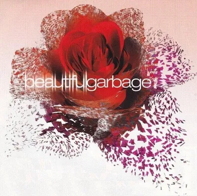 Produktbild von Garbage - Beautifulgarbage (180g) (20th Anniversary) (2 LP)