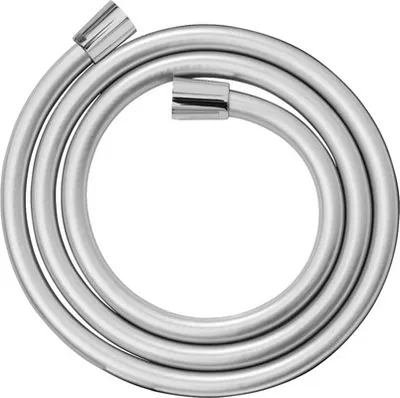 Produktbild von AVITAL Brauseschlauch Silverflex Kunststoff 1/2x150 cm DVGW "