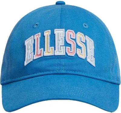 Produktbild von Ellesse Capalo Kappe Blau  Mann Blau One Size