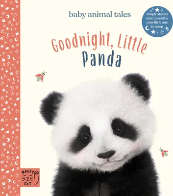 Produktbild von Goodnight, Little Panda