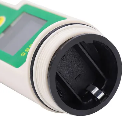 Produktbild von Bodenmesser Meter - Tragbarer 3-in-1 pH- und Wasserqualitätsmesser für Garten und Landwirtschaft