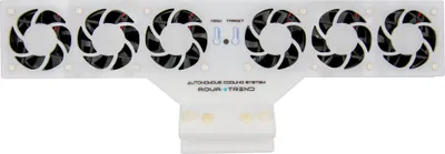 Zdjęcie produktu dla AUTONOMOUS COOLING SYSTEM 6 wentylatorów