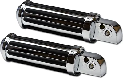 Produktbild von Fußrasten Sozius kompatibel mit Yamaha XV 535 Virago