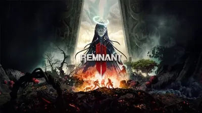 Produktbild von GAME Remnant II, PlayStation 5, M (Reif), Download
