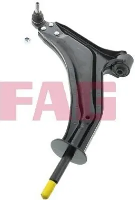 Produktbild von FAG 821 0067 10 Querlenker Vorne Links für LAND ROVER Freelander SUV (L314)