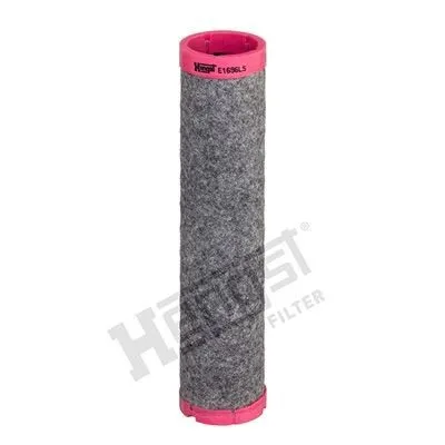 Immagine prodotto di Filtro secondario HENGST E1696LS