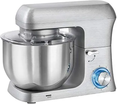 Immagine prodotto di Spandiconcime - Miscelatore manuale