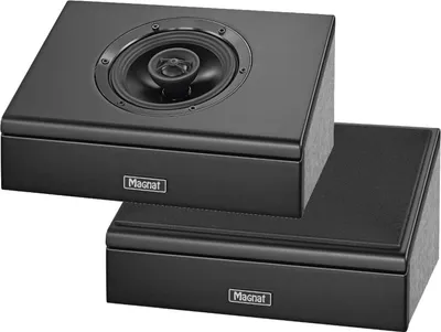 Produktbild von Magnat AEH 400-ATM, 1.0 Kanäle, Kabelgebunden, 120 W, 45 - 37000 Hz, 6 Ohm, Schwarz