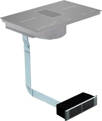 Produktbild von Gestell für Mikrowelle Mepamsa