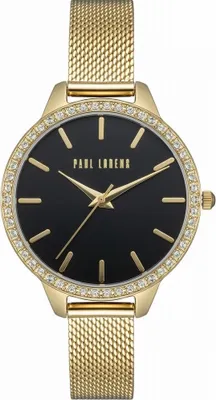 Obrázek produktu pro Dámské hodinky Paul Lorens PL11312B2-1D1 + BOX