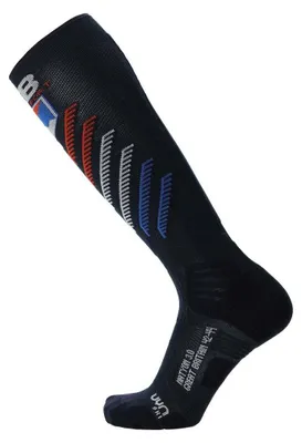 Produktbild von Uyn Unisex Sportsocke Natyon 3 0 Socks 35/38