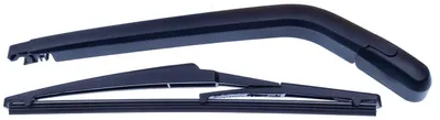 Produktbild von DENCKERMANN VD30006 Wischerarm Scheibenwischerarm Hinten für TOYOTA AURIS (NRE15, ZZE15, ADE15, ZRE15, NDE15) 300mm mit Wischblatt