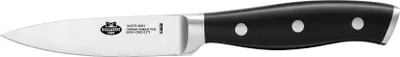 Produktbild von BALLARINI Savuto Spick & Garniermesser, 9 cm designter Griff korrosionsbeständig