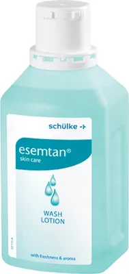 Produktbild von Balsam myjący Esemtan, 500 ml