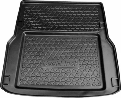 Produktbild von Z438059 Kofferraumwanne kompatibel mit Audi A8 (D3) / A8 (D3) Quattro 11.2002-2009