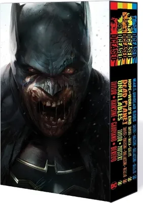 Obrázek produktu pro Dceased Box Set