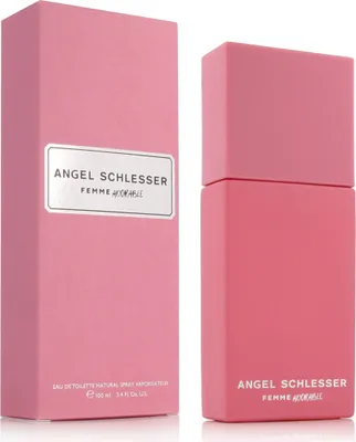 Obrázok produktu pre Dámsky parfém Femme Adorable Angel Schlesser EDT 100 ml