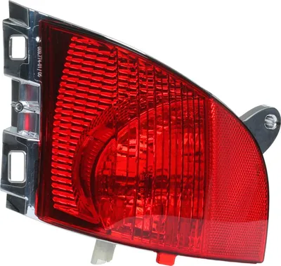 Image de Feu arrière gauche P21W halogène HELLA compatible entre autres avec PEUGEOT 2008