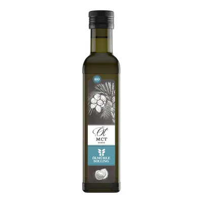 Obrázok produktu pre Öl - MCT-kokos 250ml