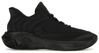 Produktbild von Nike Giannis Immortality 4 Triple Black - EU 38