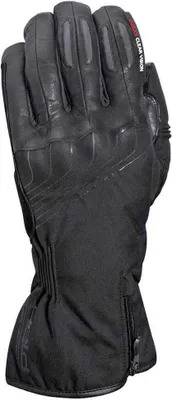 Productafbeelding van Held Tonale Gore-Tex waterdichte motorhandschoenen, zwart, maat 12 (3XL)