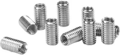 Obrázok produktu pre Redukcia M6–M8, 20 mm, opravné náradie s maticami z nehrdzavejúcej ocele, 10 ks