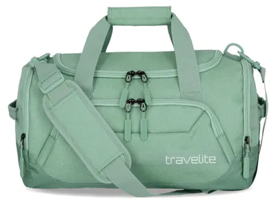 Produktbild von Travelite Kick Off kleine Reisetasche S 23 Liter 40 cm salbei