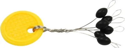 Immagine prodotto di Tappo in gomma Olive Spro